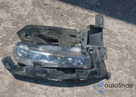 2021 Ford Mustang Ecoboost Fastback из США, поврежденный, VIN 1FA6P8TH2M5154634